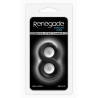 Renegade Ballstretcher Infinity Ring 2cm
